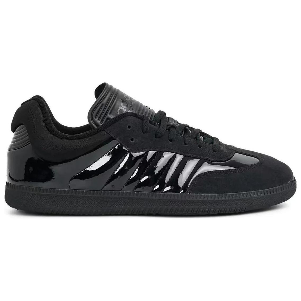 Кроссовки Dingyun Zhang X Adidas Samba
