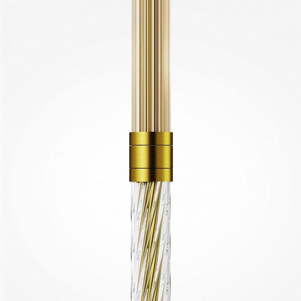 Бра Maytoni Teatro MOD287WL-02BS