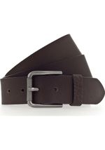 Ремень 40mm with buckle in blackened silver MG2053R27-0690