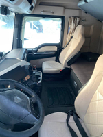 SITRAK C7H MAX 4x2 Седельный тягач ZZ4186V391HE (Дизельный, 12,4 л, 480 л.с., АТ)