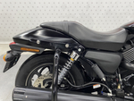 Harley-Davidson Street XG750 , 2015