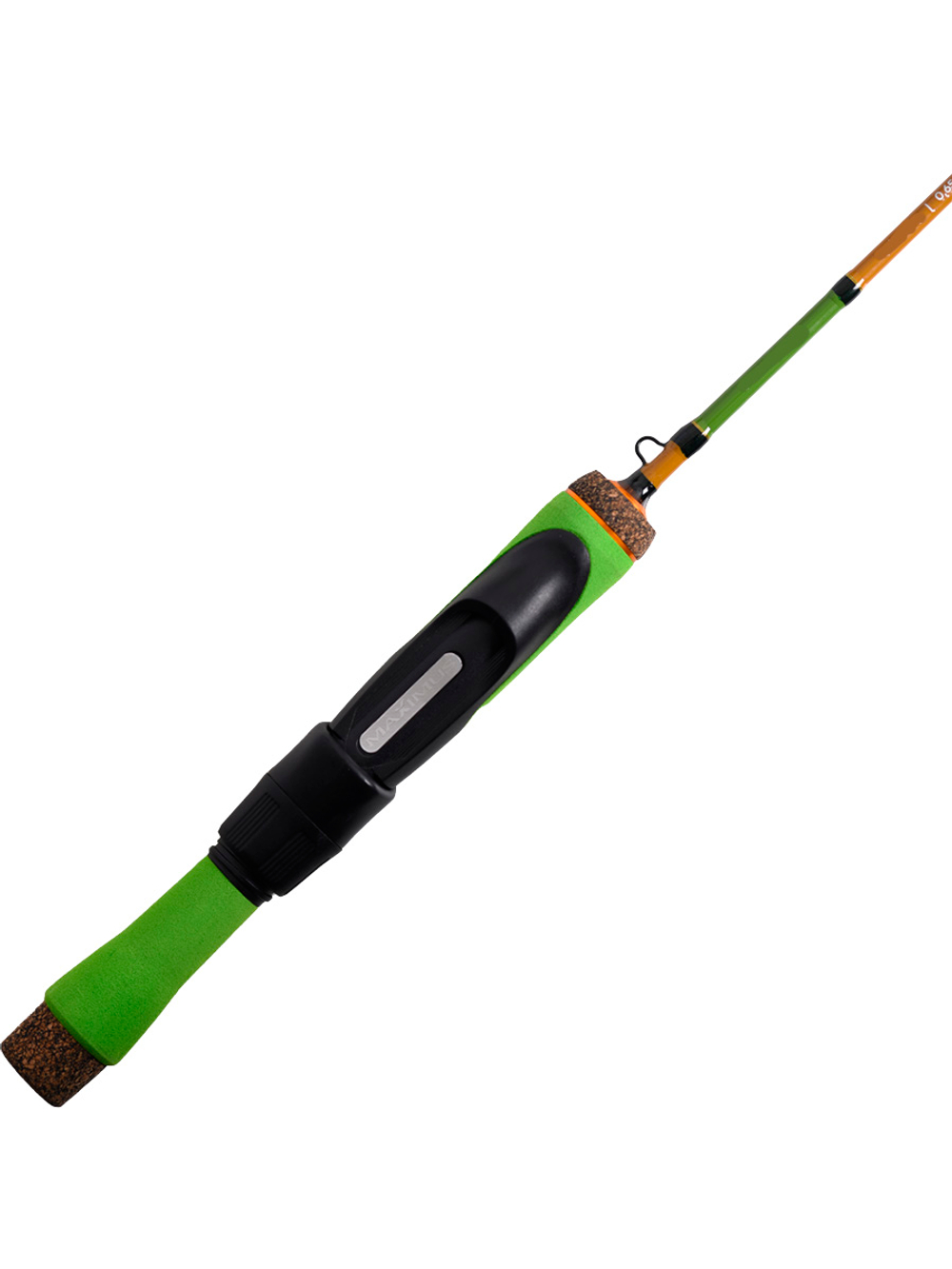 Удочка для зимней рыбалки Maximus SMART HAND 262H ZANDER 0,65м до 45гр