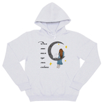 Толстовка "Дом где Бишон Фризе"