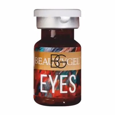 Eyes BeautyGel | ГК 0,4%, Succinate 1,6%