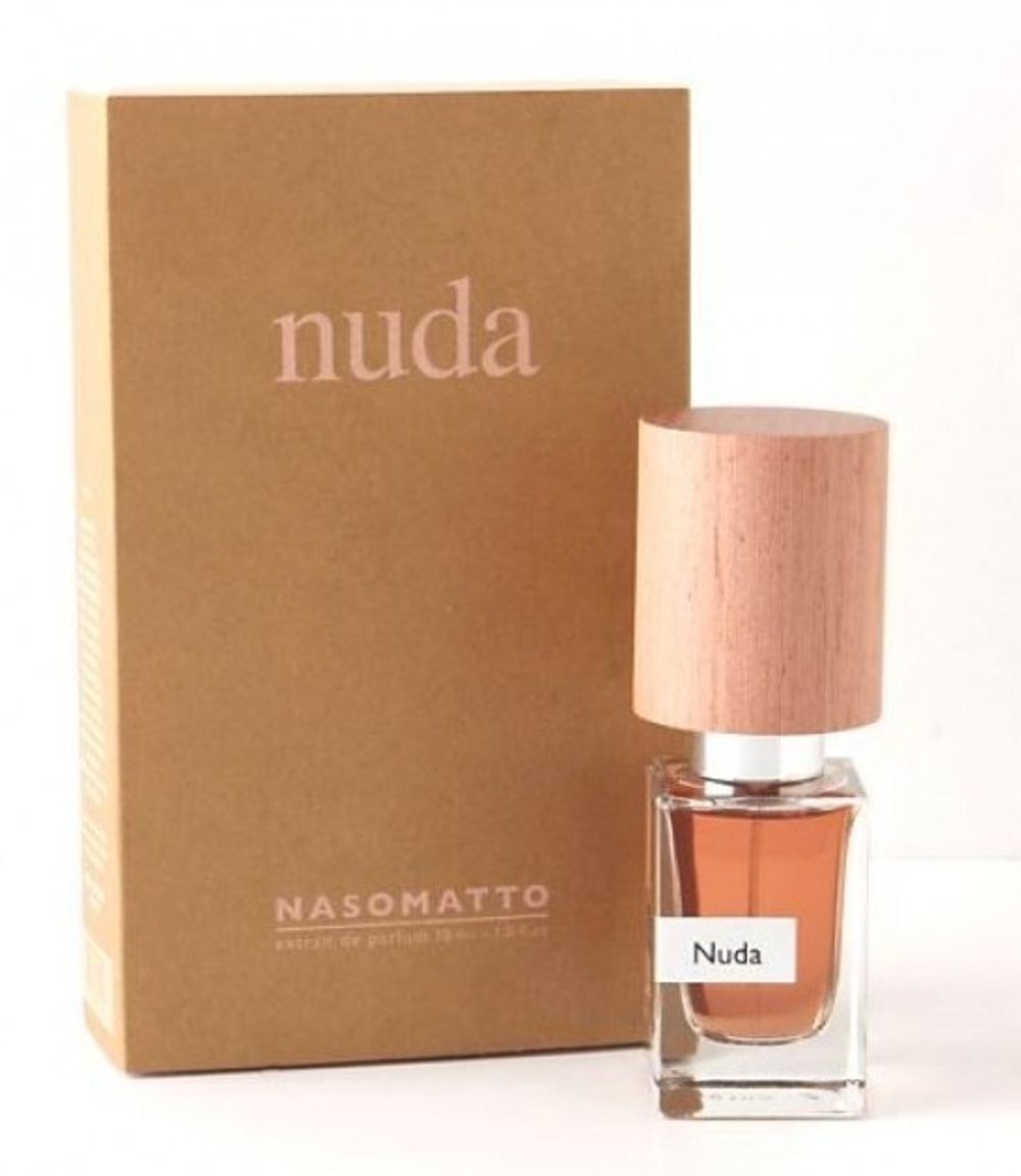 Nasomatto Nuda Parfum