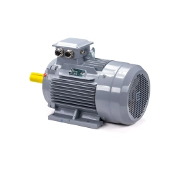 Электродвигатель ESQ PR 132 M4 GST-Б1-S12-IE2 11/1500 IM1081