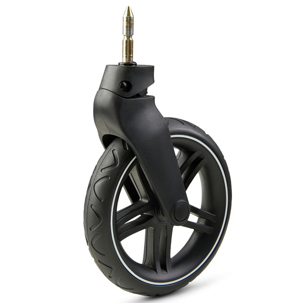 Детская прогулочная коляска Happy Baby Luna 360 dark brown