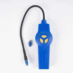 Течеискатель фреона электронный DSZH DSA-200 (от 3 гр./год, запасной сенсор)