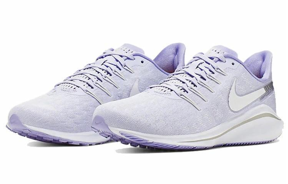 Кроссовки Nike Air Zoom Vomero 14 (Женская размерная сетка)