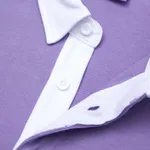 Купить Лонгслив YMKASHIX Rugby Фиолетовый Лонгслив YMKASHIX Rugby Фиолетовый