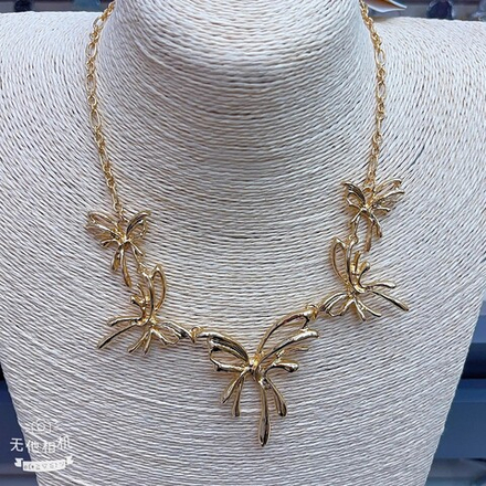 Колье Jewelry - арт207