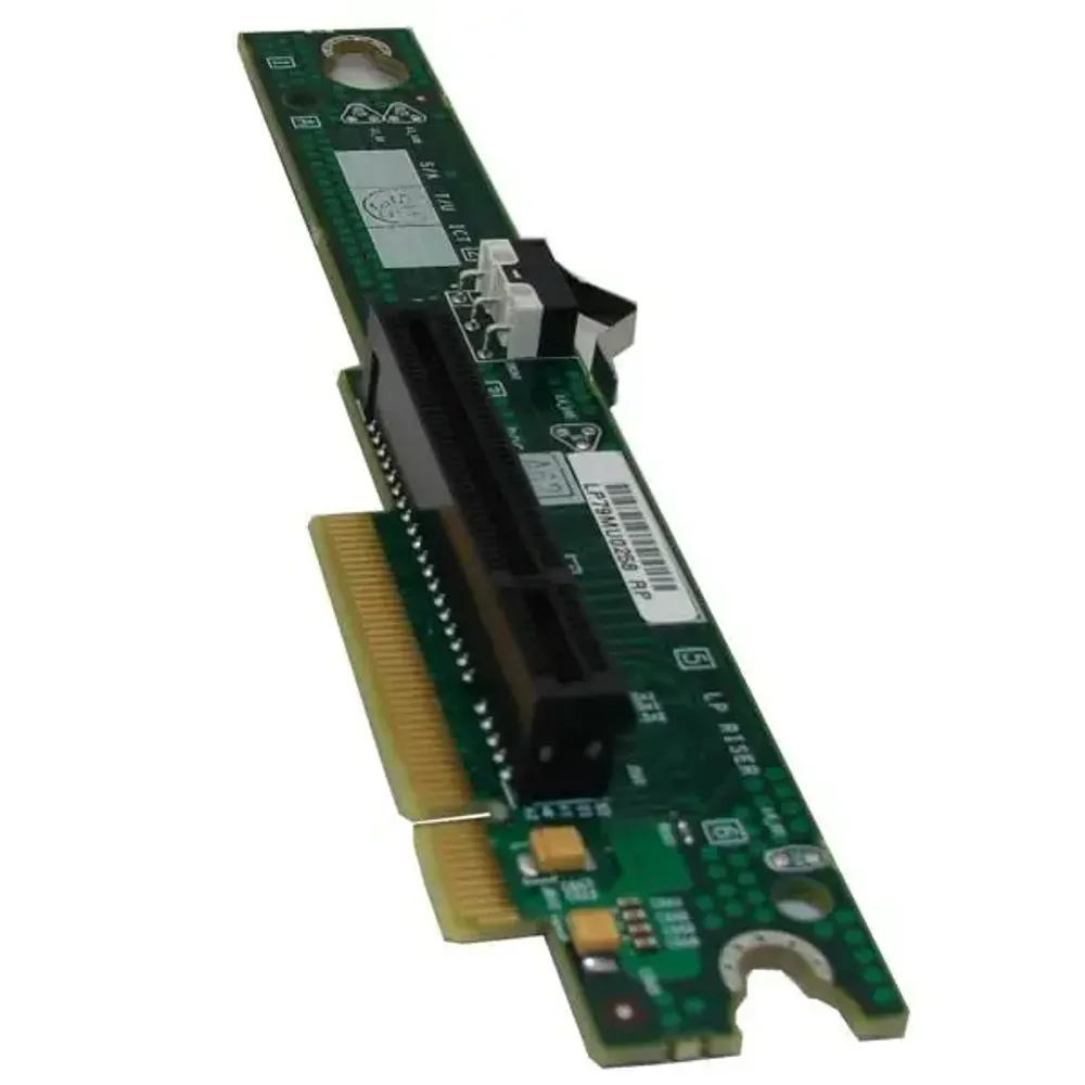 Плата расширения Intel LP Riser Card SR1500/SR1550 ASR15XXLPRIS