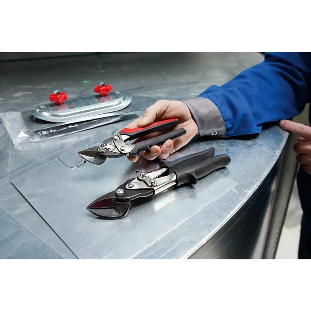Универсальные ножницы BESSEY D15AL