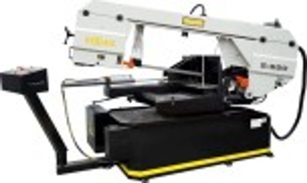 Станок ленточнопильный STALEX S-620 S-16