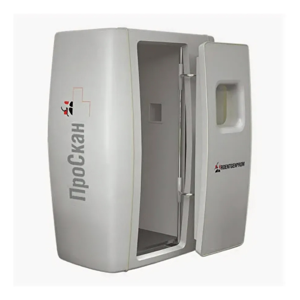 Аппарат флюорографический цифровой АМИКО ПроСкан-2000