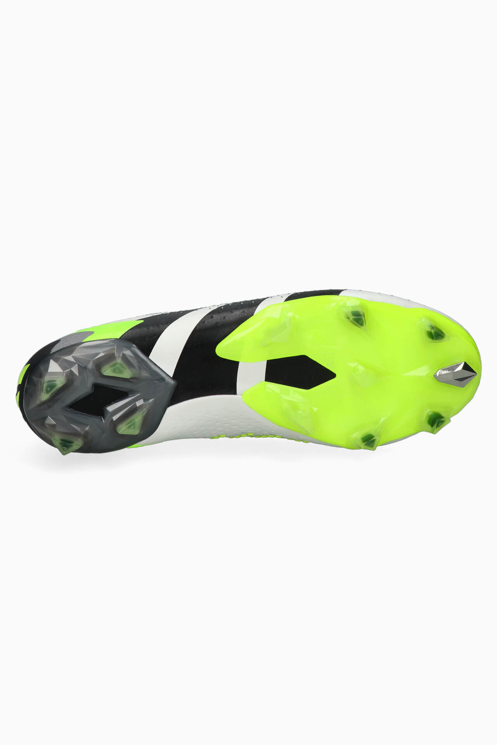 Бутсы adidas Predator Accuracy.1 FG