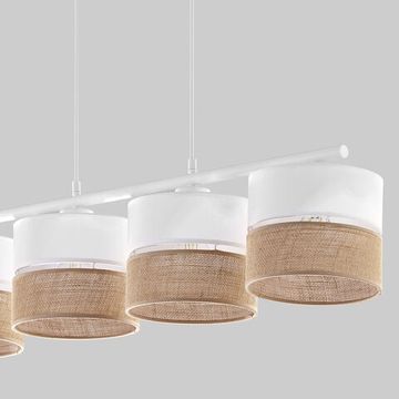 6576 / подвесной светильник / Linobianco