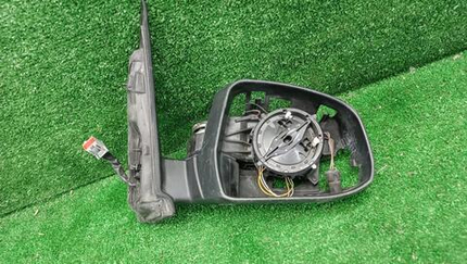 Зеркало правое Ford Focus 2 (2007-2011) 6 контактов