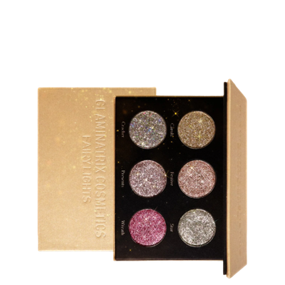 Glaminatrix Fairy Lights Palette