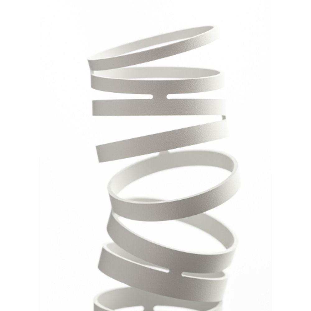 Светильник подвесной (подвес) ЭРА PL22 WH MR16 GU10 потолочный цилиндр белый | Подвесные светильники