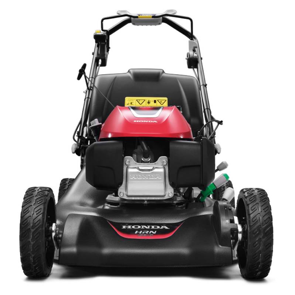 Газонокосилка бензиновая (бензокосилка) Honda HRN 536 VYEA