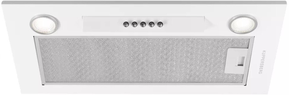 Вытяжка Kuppersberg INLINEA 52 WX