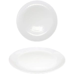 Тарелка обеденная Даймонд 25 см