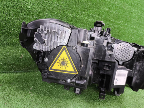 Фара левая BMW X5 G05 X6 G06 (18-23) Laser В сборе