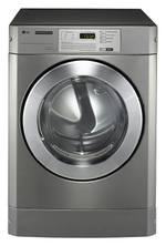 Сушильная машина LG RV1329C4T single