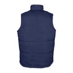 Жилет Warm Красный  XXL