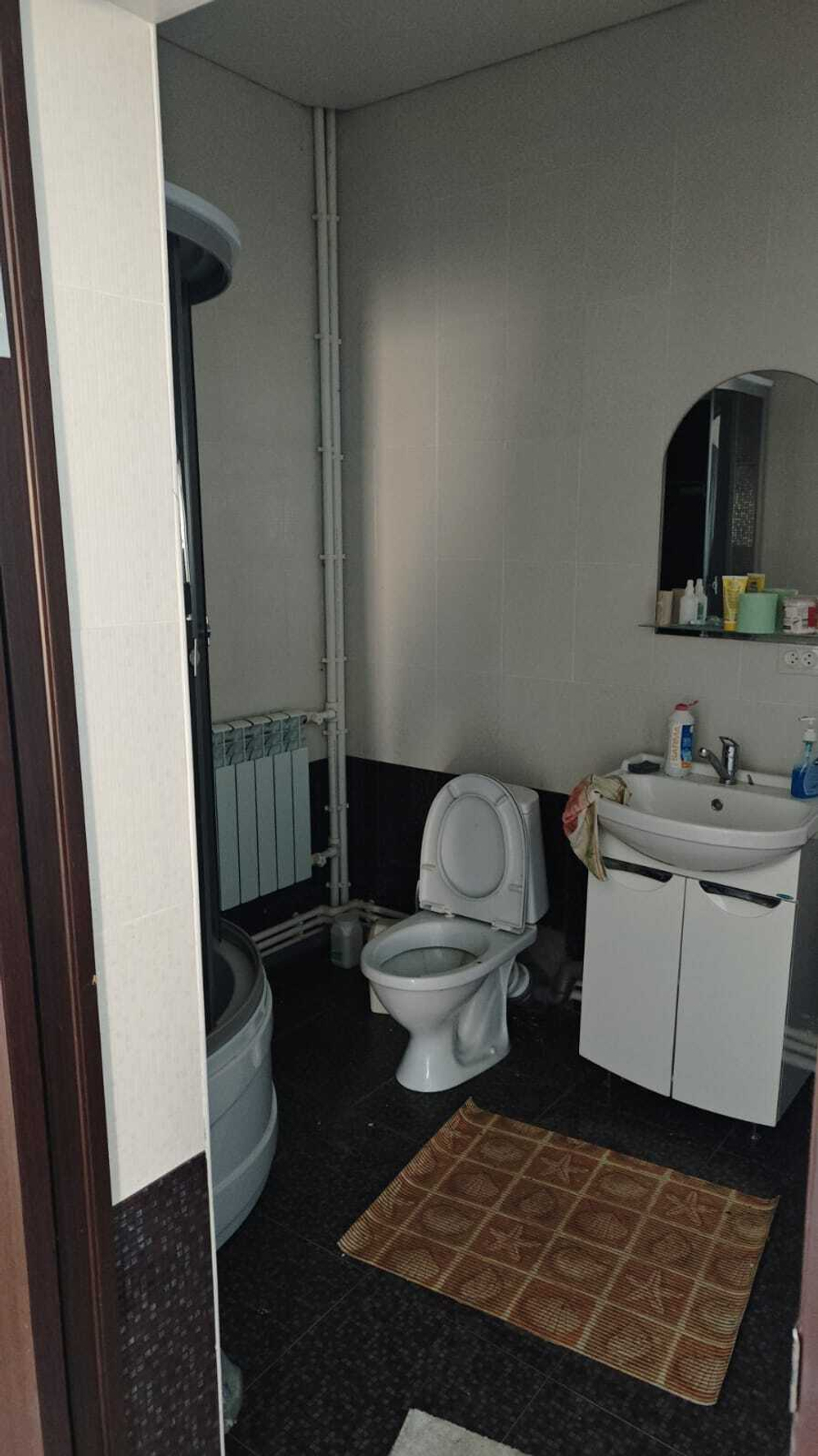 Дом 158 м² на участке 22 сот.