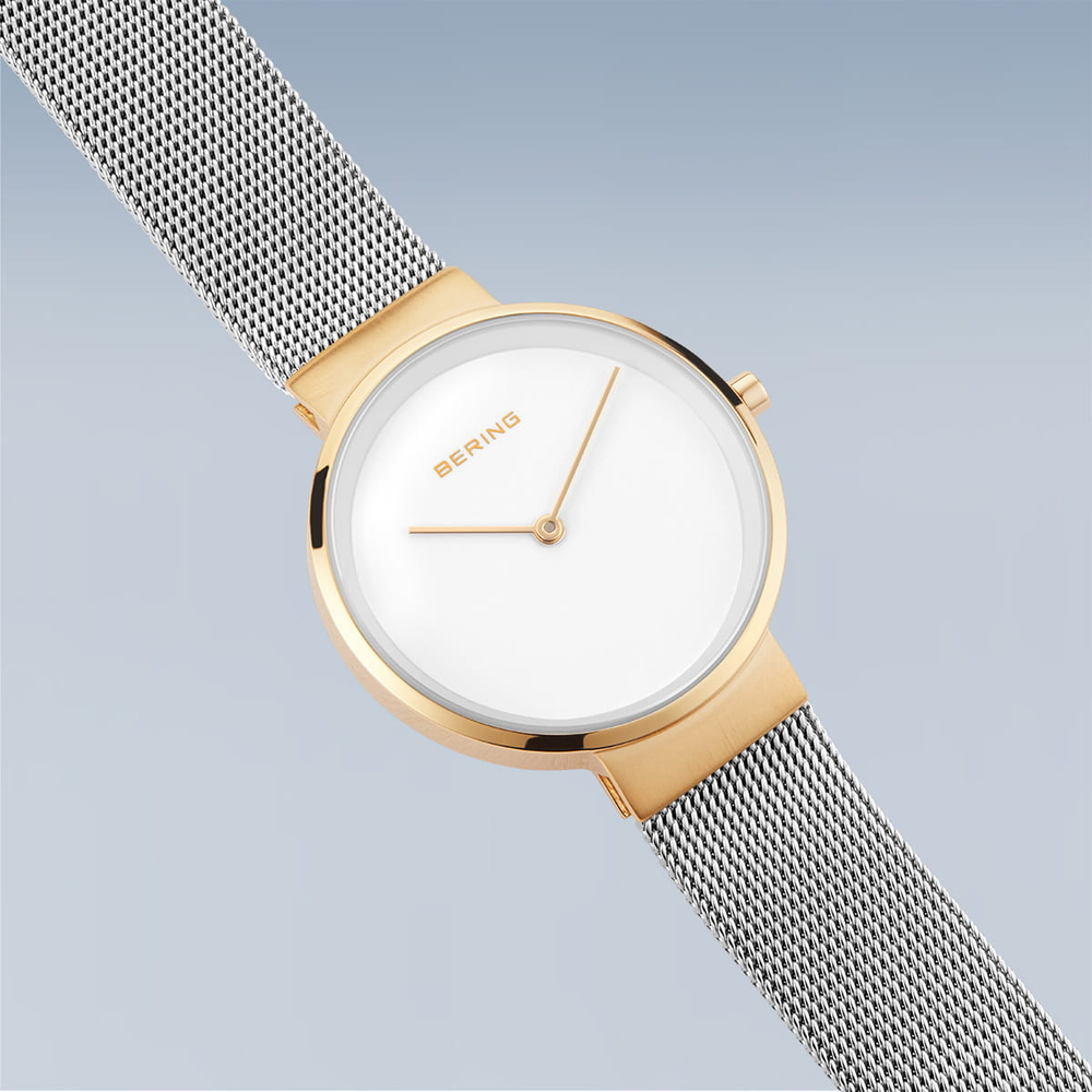 Женские наручные часы Bering 14531-010