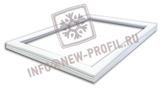 Уплотнитель для холодильного шкафа двухдверного Polair CM-110S 1540*655 мм (011)