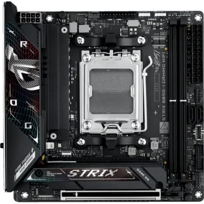 Материнская плата Asus ROG STRIX B850-I GAMING WIFI