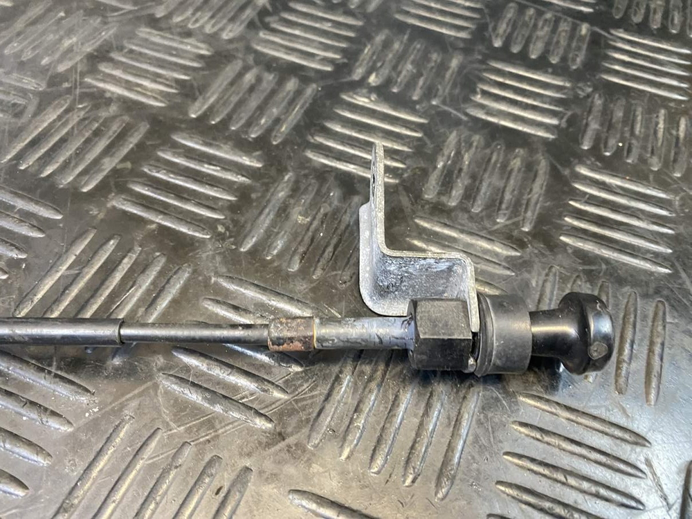 Трос обогатителя Yamaha TDM850 RN03J 053982