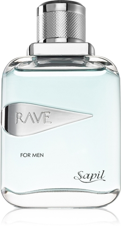 Sapil Rave туалетная вода для мужчин
