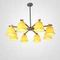 Подвесная люстра Imperium Loft Natura 177990-26
