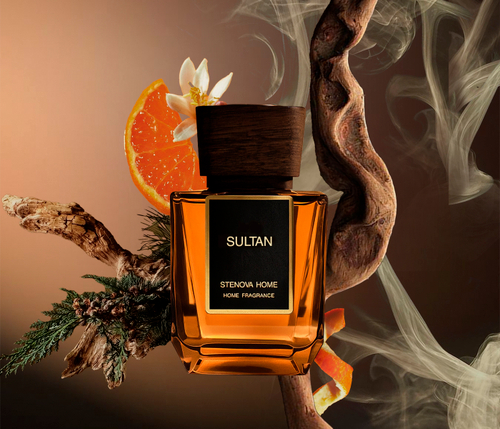 Аромат Sultan Premium/Султан Премиум 200 ml