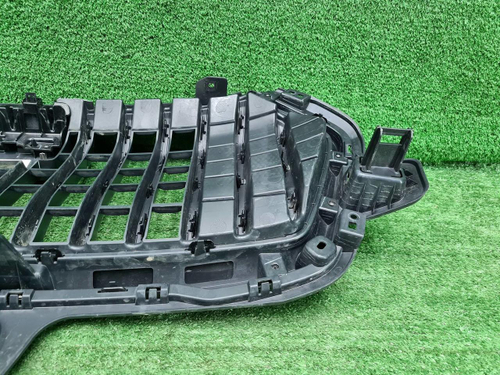 Решетка радиатора Haval Jolion (2024-н.в.)
