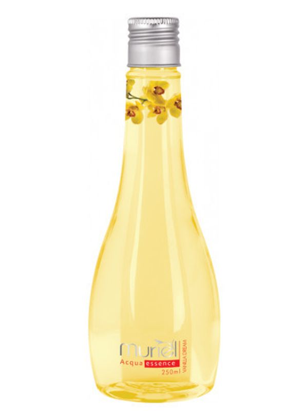 Muriel Cosmeticos Acqua Essence Vanilla