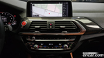 BMW X3M (G01) 3.0 Competition (09.2020)