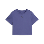 Женская футболка PUMA TAD ESSENTIAL W Baby Tee