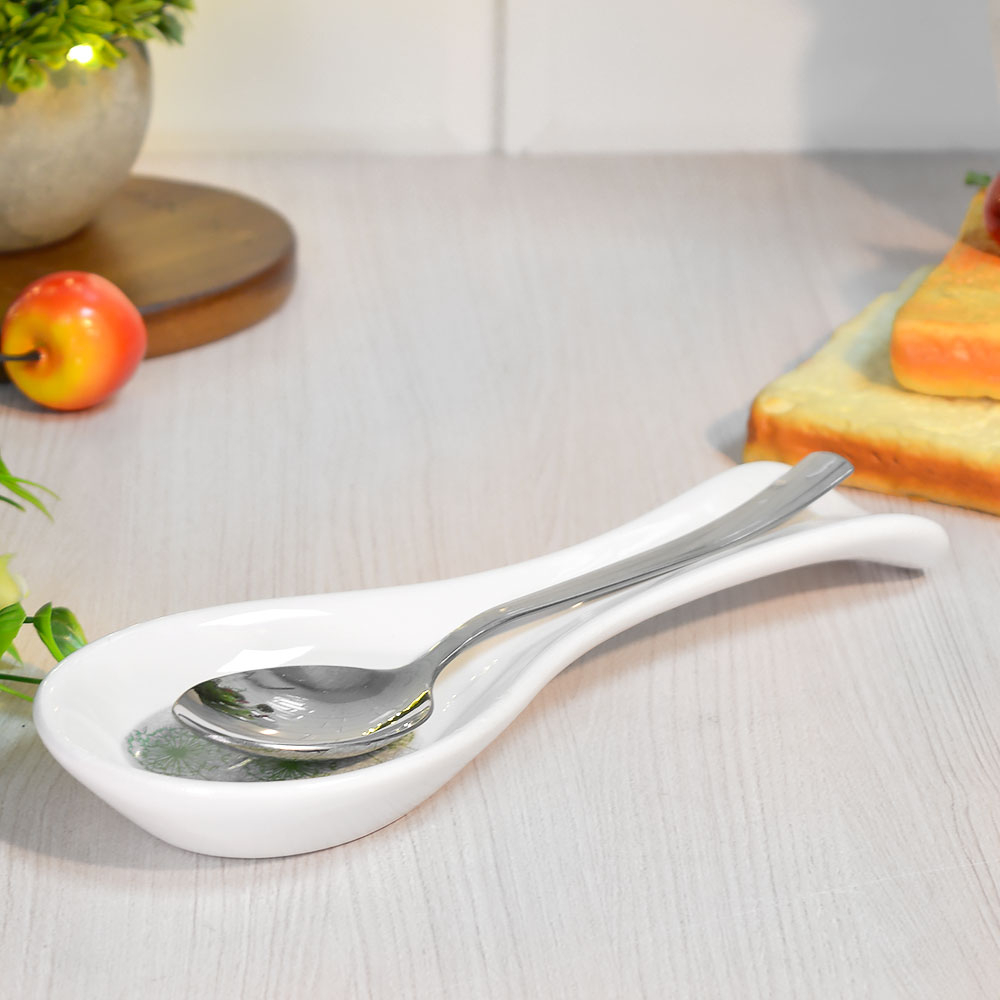 Подставка под ложку "Нежность" (00113363)