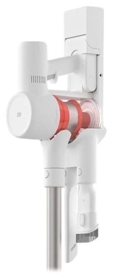 Беспроводной ручной пылесос Xiaomi Mi Handheld Vaccum Cleaner G10