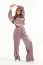 Костюм женский Вита-3 Виотекс КАПУЧИНО