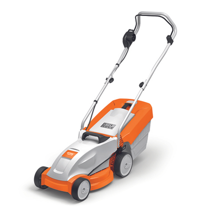Газонокосилка эл. RМЕ-235.0 33 cm 13 kg.