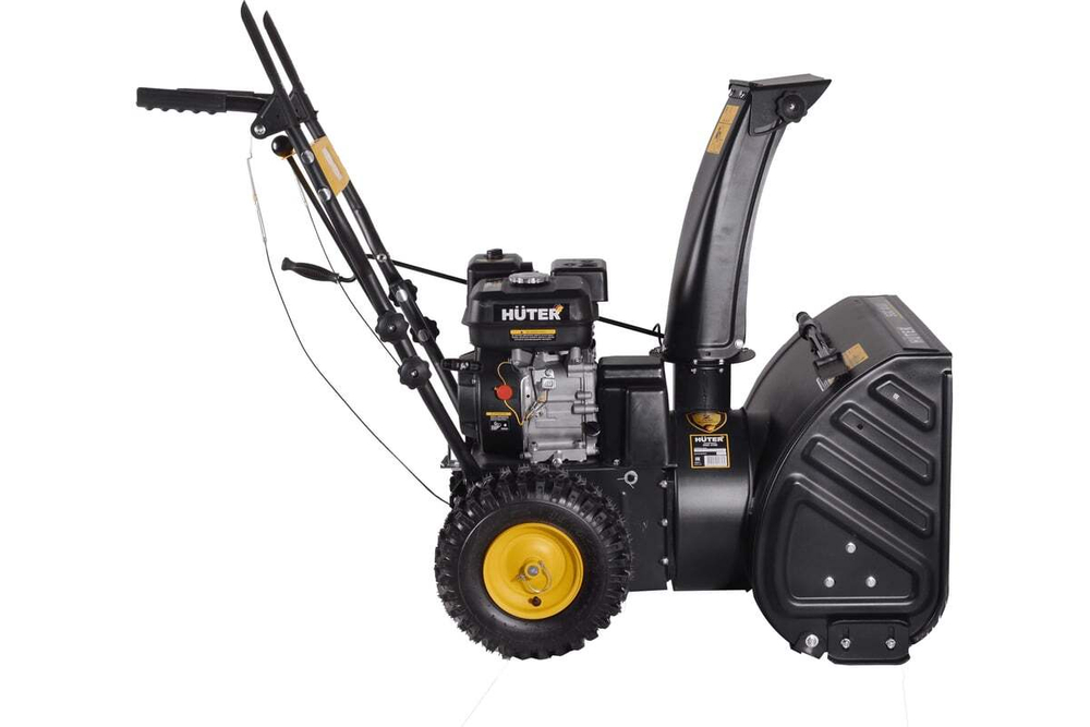 Снегоуборщик Huter SGC 4100 70/7/1