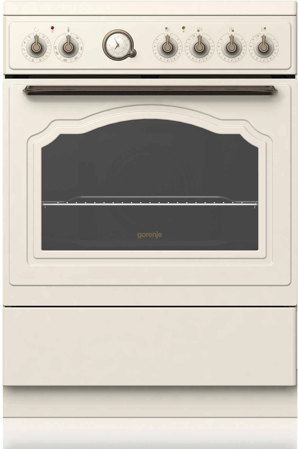 Электрическая плита Gorenje EC 67 CLI