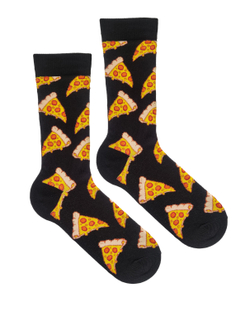 Носки р.40-45 Pizza New