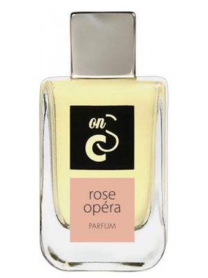 Scent on Canvas Rose Opera